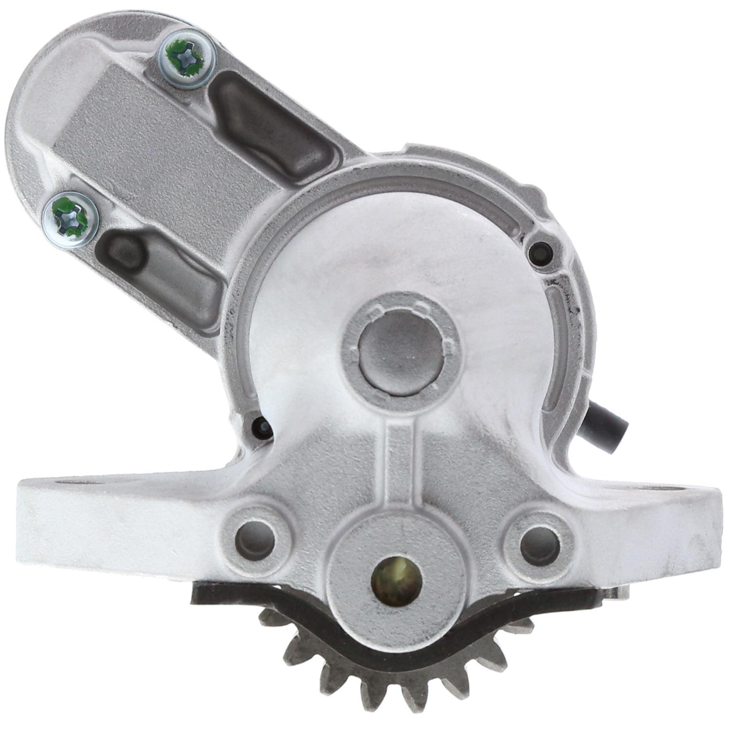 Denso 2804208 - Starter Motor Denso 2804208 Starter Motor product image 1 of 2