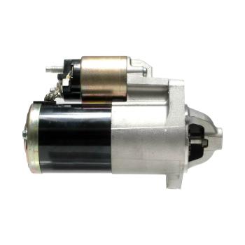 2006 Jeep Wrangler Starter Motor Denso 2804210 image 2 of 2