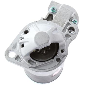 2009 Mitsubishi Eclipse Starter Motor Denso 2804212 image 1 of 2