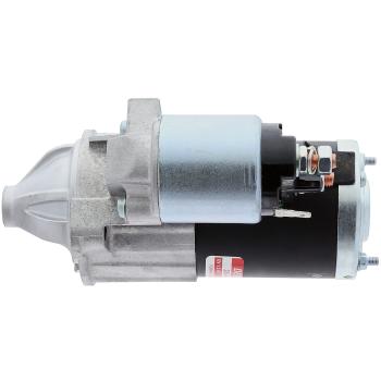 2009 Mitsubishi Eclipse Starter Motor Denso 2804212 image 2 of 2