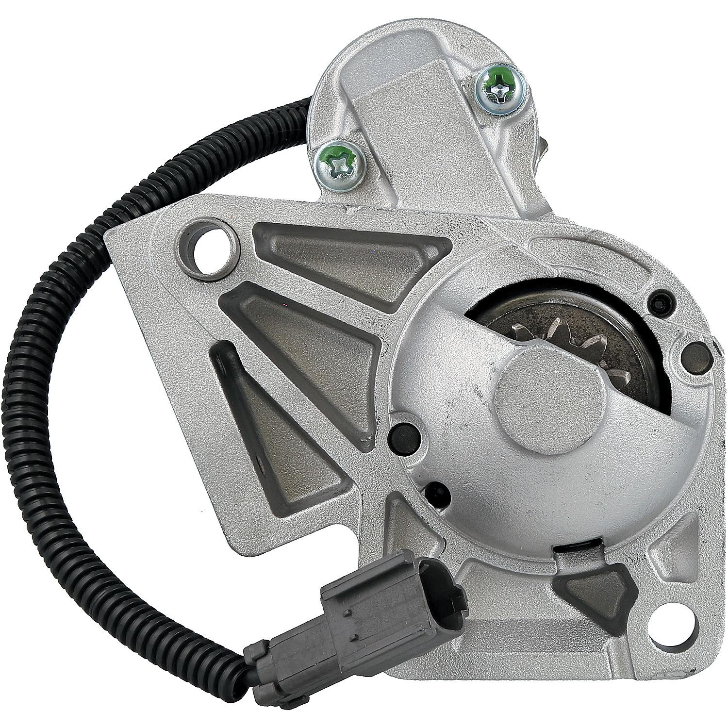 Denso 2804214 - Starter Motor Denso 2804214 Starter Motor product image 1 of 2