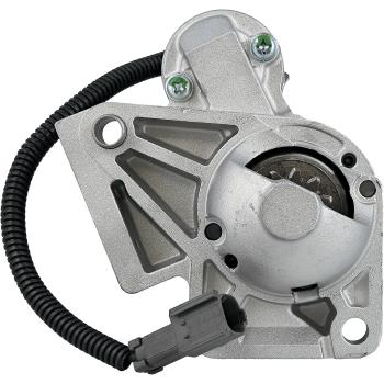 2006 Nissan Maxima Starter Motor Denso 2804214 image 1 of 2