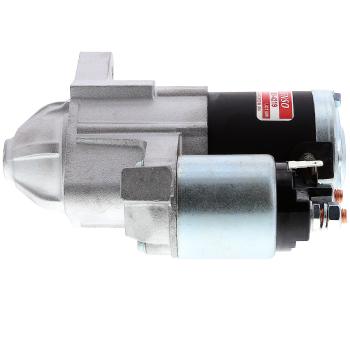 2008 Jeep Commander Starter Motor Denso 2804219 image 2 of 2
