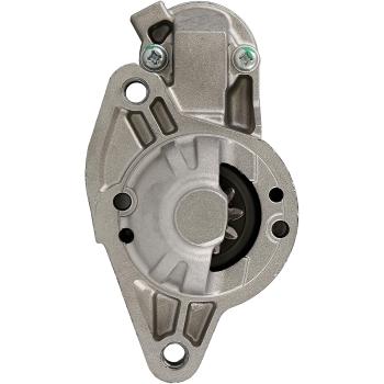2008 Jeep Commander Starter Motor Denso 2804220 image 1 of 2