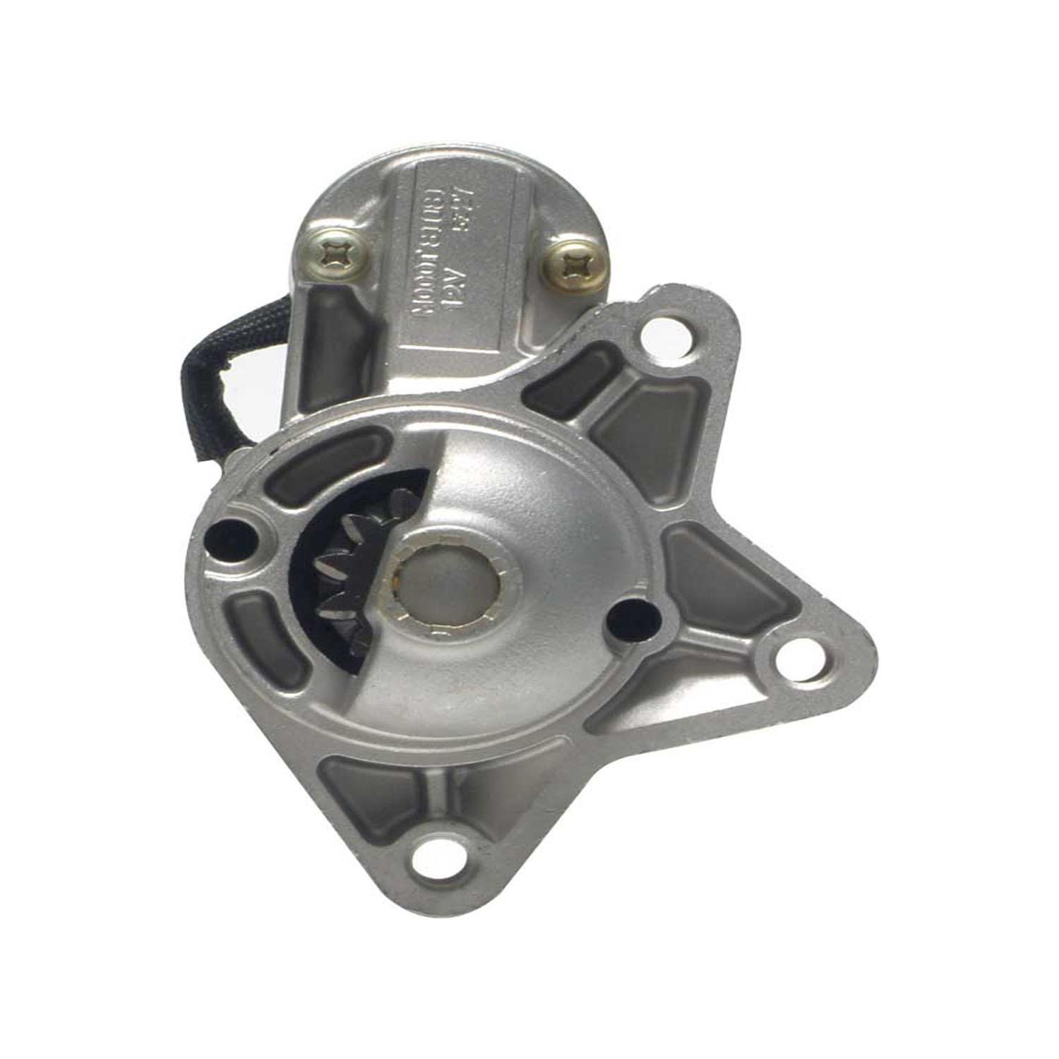 Denso 2804224 Starter Motor product image 1 of 2