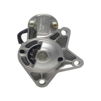 1998 Mazda MPV Starter Motor Denso 2804224 image 1 of 2