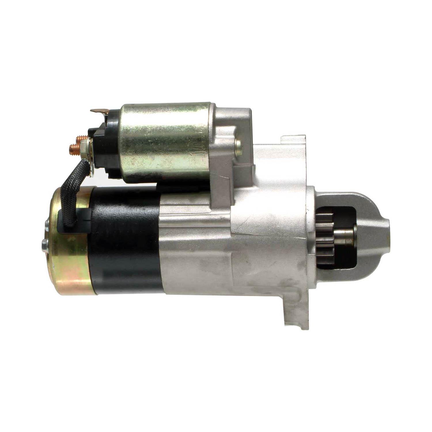 Denso 2804224 Starter Motor product image 2 of 2