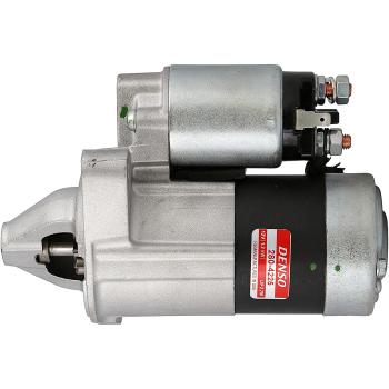 2007 Chrysler PT Cruiser Starter Motor Denso 2804225 image 2 of 2