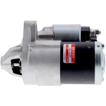 2016 Mazda CX-5 Starter Motor Denso 2804227 image 2 of 2