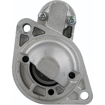 2009 Saab 9-5 Starter Motor Denso 2804228 image 1 of 2