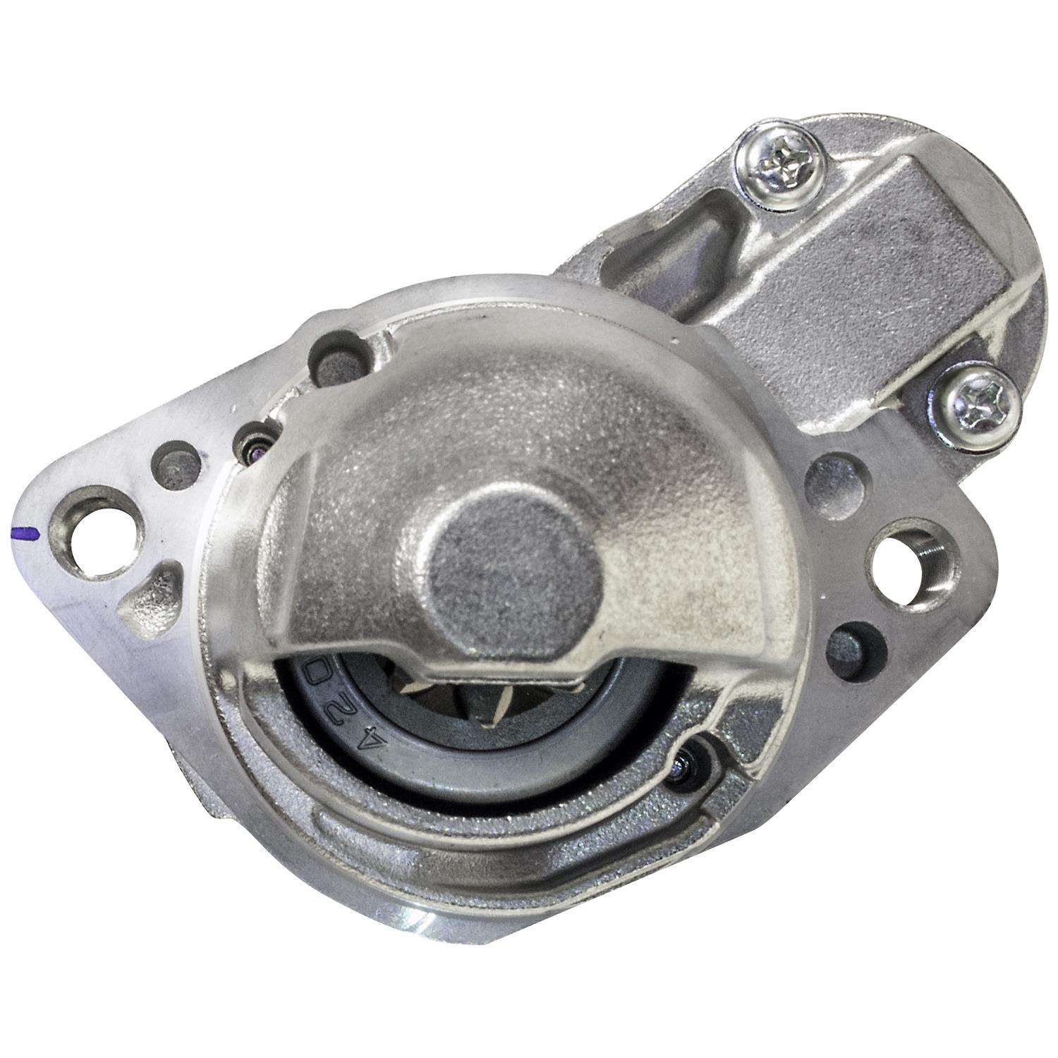 Denso 2804229 - Starter Motor Denso 2804229 Starter Motor product image 1 of 2