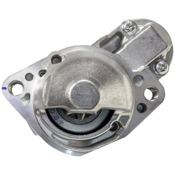2016 Mitsubishi Lancer Starter Motor