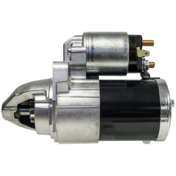 2016 Mitsubishi Lancer Starter Motor Denso 2804229 image 2 of 2
