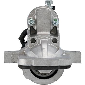 2007 Mazda CX-7 Starter Motor Denso 2804230 image 1 of 2
