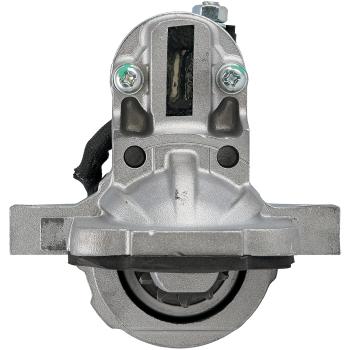 2007 Mazda 6 Starter Motor Denso 2804231 image 1 of 2