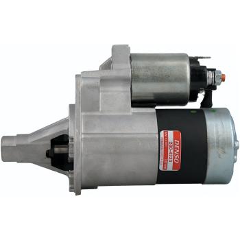 2002 Dodge Intrepid Starter Motor Denso 2804233 image 2 of 2
