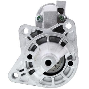 2005 Chrysler Sebring Starter Motor Denso 2804234 image 1 of 2