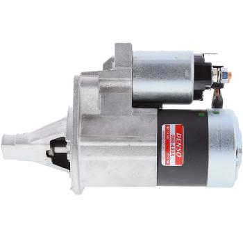 2005 Chrysler Sebring Starter Motor Denso 2804234 image 2 of 2