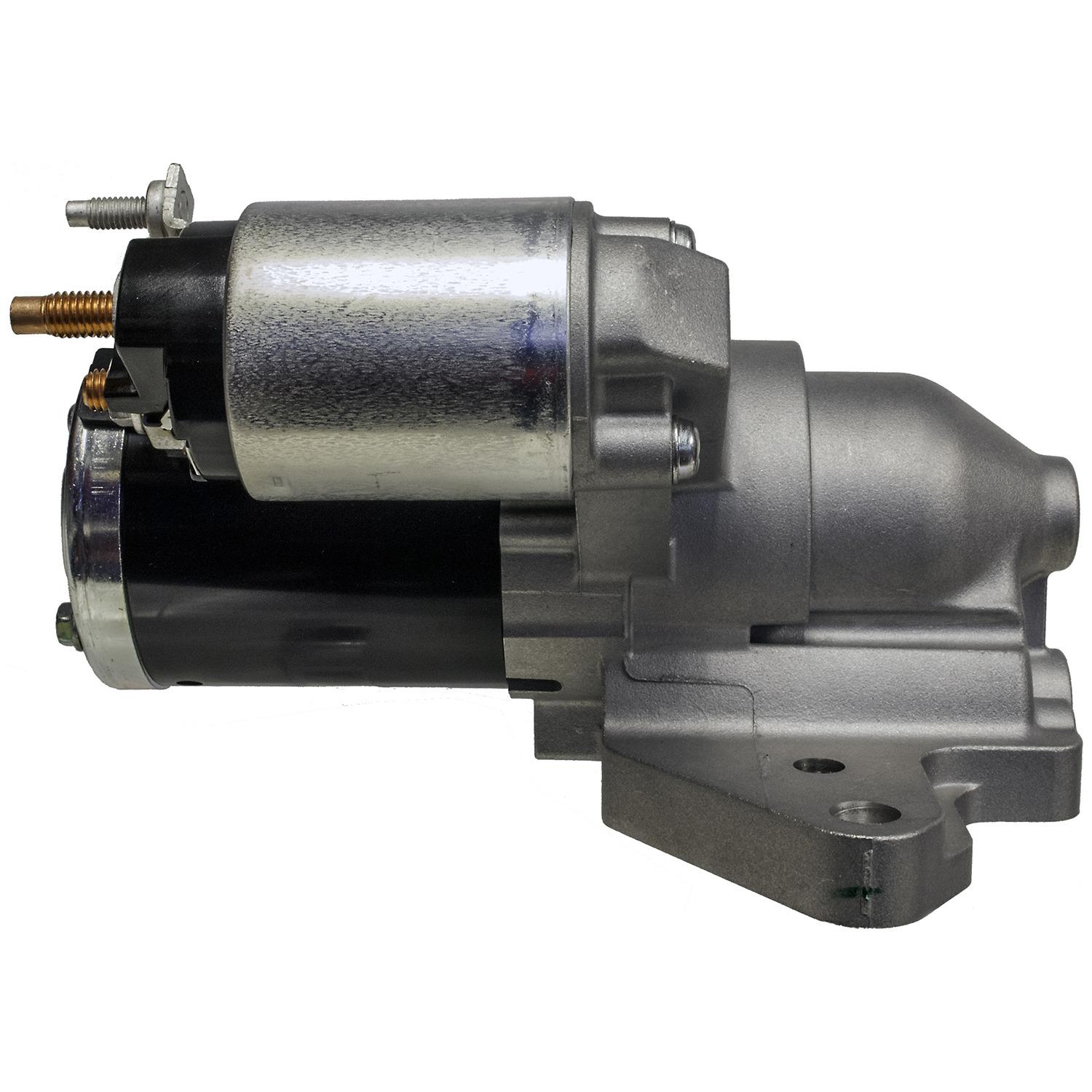 Denso 2804235 Starter Motor product image 2 of 2