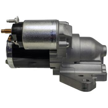 2011 Ford Fusion Starter Motor Denso 2804235 image 2 of 2