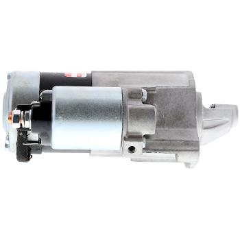 2005 Jeep Liberty Starter Motor Denso 2804236 image 2 of 2