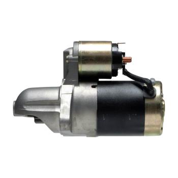 1988 Mazda RX-7 Starter Motor Denso 2804239 image 2 of 2