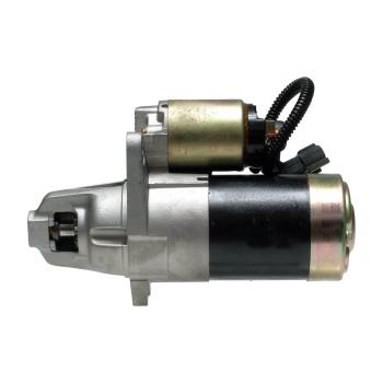 1996 Infiniti Q45 Starter Motor Denso 2804240 image 2 of 2