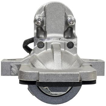 2013 Ford Taurus Starter Motor Denso 2804241 image 1 of 2