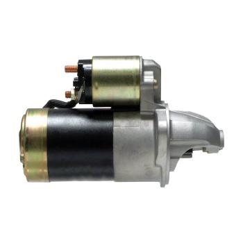 2013 Ford Taurus Starter Motor Denso 2804241 image 2 of 2