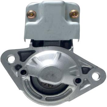 2004 Chevrolet Tracker Starter Motor