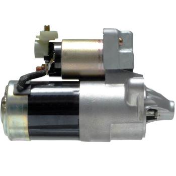 2004 Chevrolet Tracker Starter Motor Denso 2804244 image 2 of 2