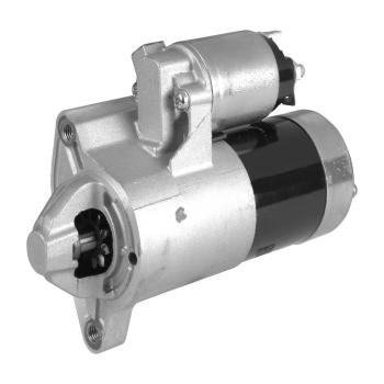 2003 Jeep Liberty Starter Motor Denso 2804245 image 1 of 2