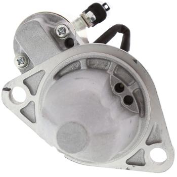 2006 Nissan Altima Starter Motor Denso 2804246 image 1 of 2