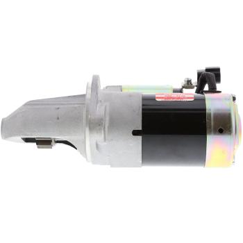 2006 Nissan Altima Starter Motor Denso 2804246 image 2 of 2