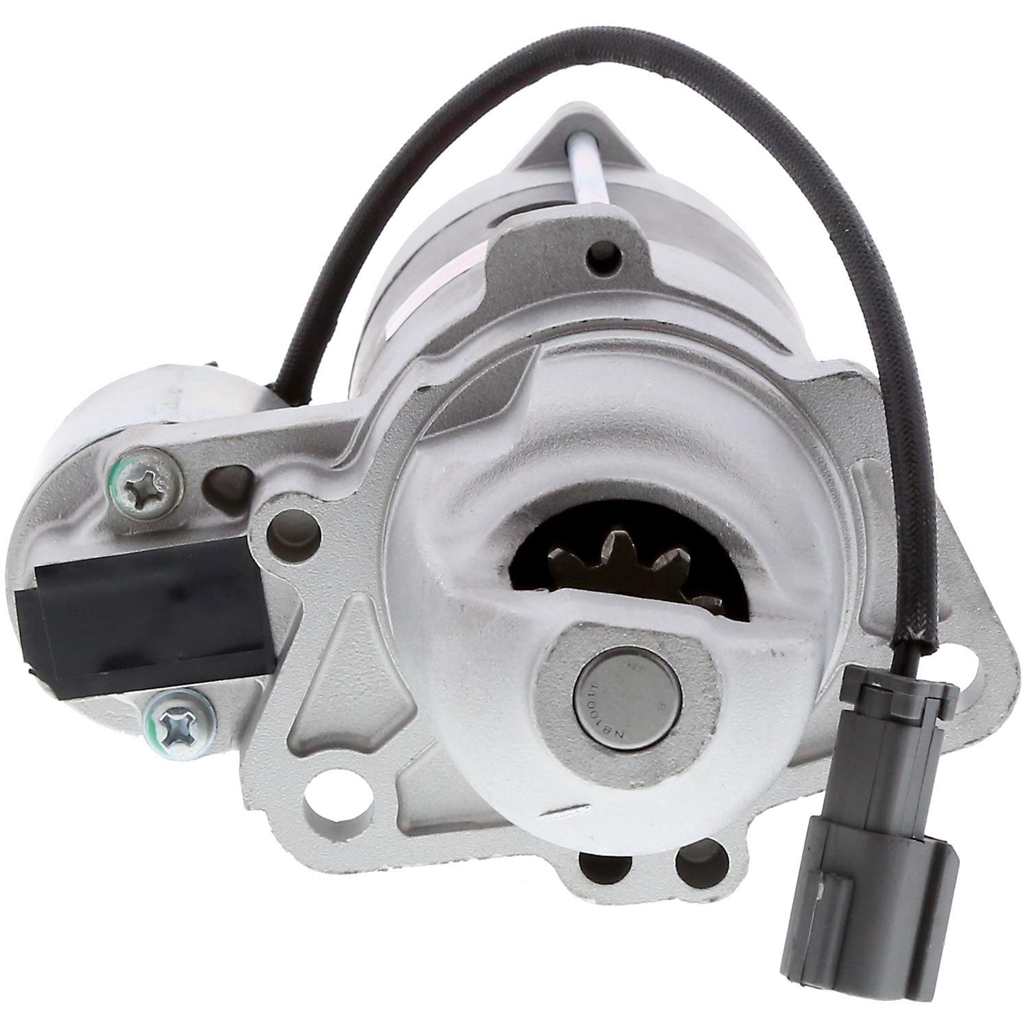 Denso 2804248 - Starter Motor Denso 2804248 Starter Motor product image 1 of 2
