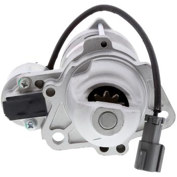 1999 Infiniti Q45 Starter Motor