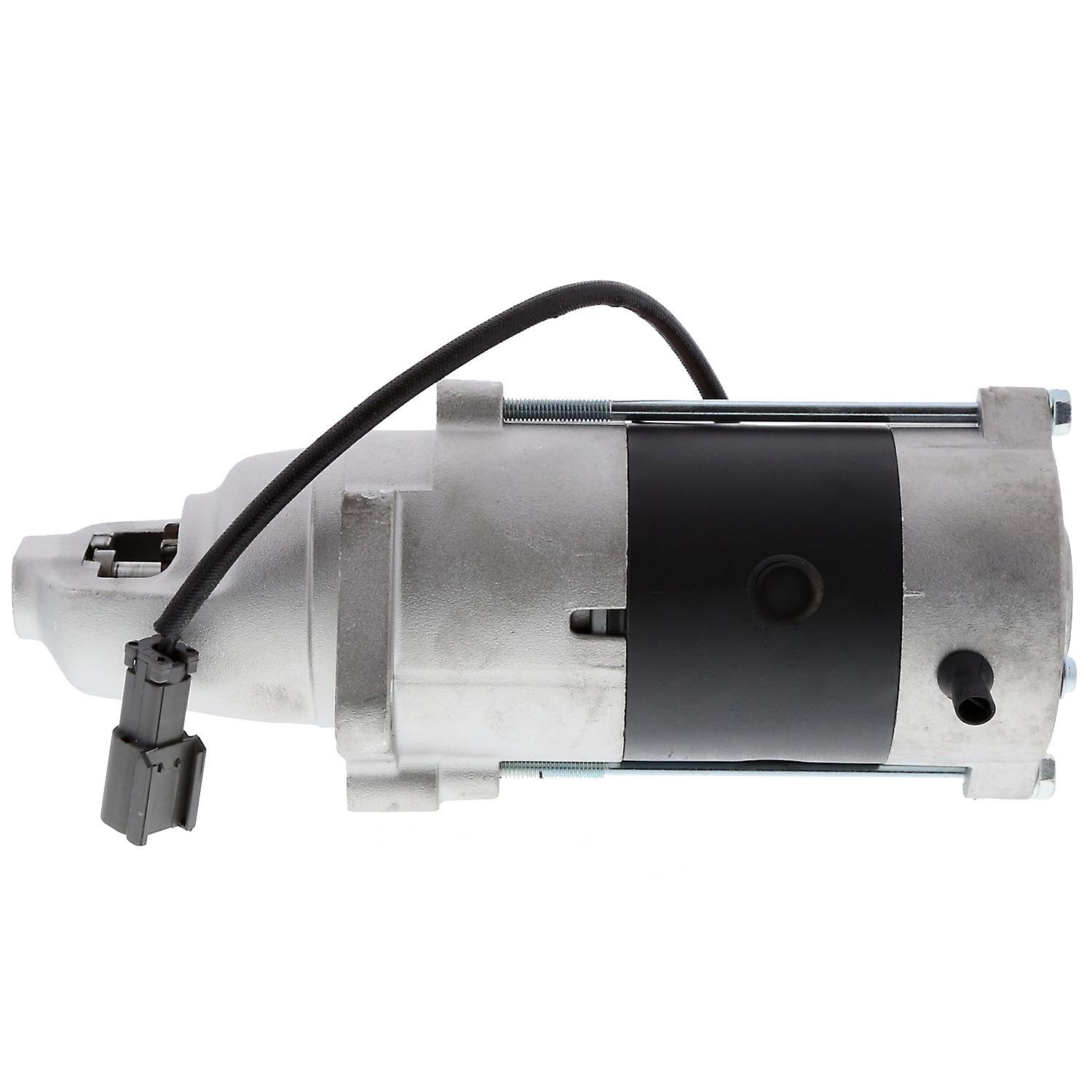 Denso 2804248 - Starter Motor Denso 2804248 Starter Motor product image 2 of 2