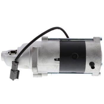 2000 Infiniti Q45 Starter Motor Denso 2804248 image 2 of 2
