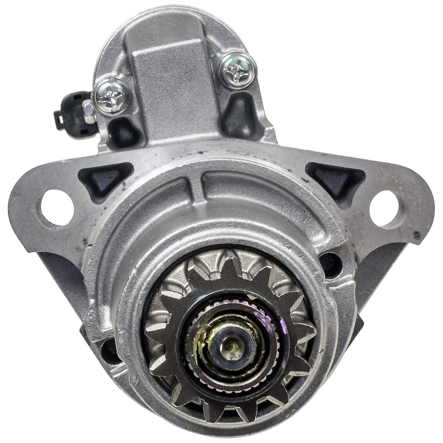Denso 2804251 Starter Motor product image 1 of 2