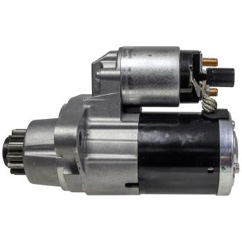 2015 Infiniti QX60 Starter Motor Denso 2804251 image 2 of 2