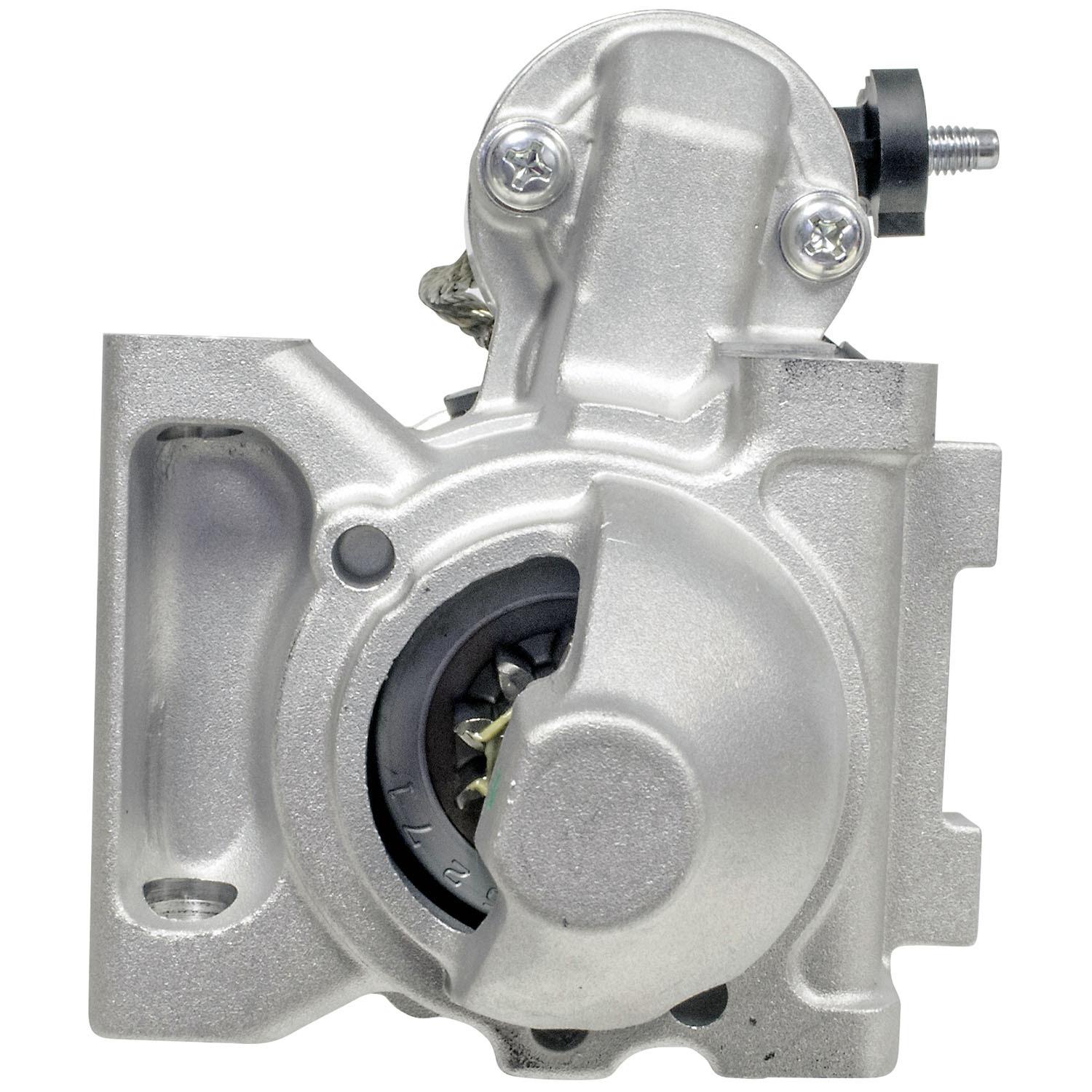 Denso 2804252 - Starter Motor Denso 2804252 Starter Motor product image 1 of 2