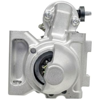 2015 GMC Yukon XL Starter Motor Denso 2804252 image 1 of 2