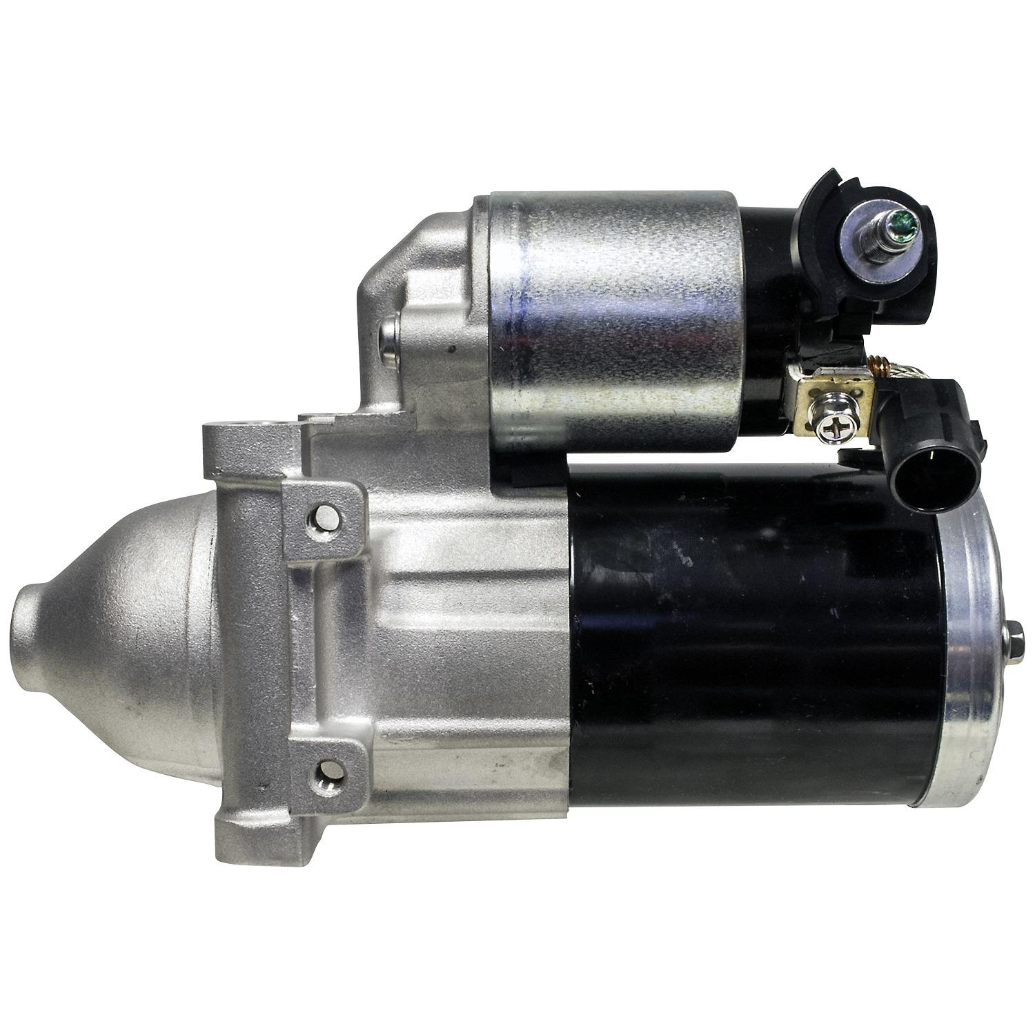 Denso 2804252 - Starter Motor Denso 2804252 Starter Motor product image 2 of 2