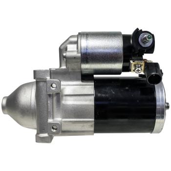 2015 GMC Yukon XL Starter Motor Denso 2804252 image 2 of 2