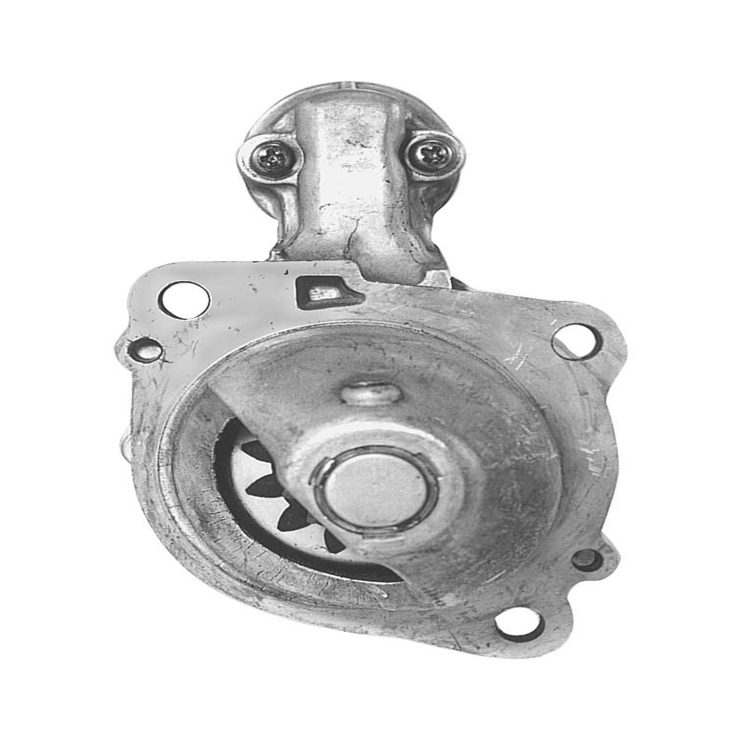 Denso 2804253 - Starter Motor Denso 2804253 Starter Motor product image 1 of 2