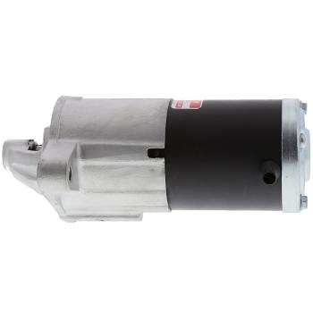 2008 Jeep Commander Starter Motor Denso 2804254 image 2 of 2