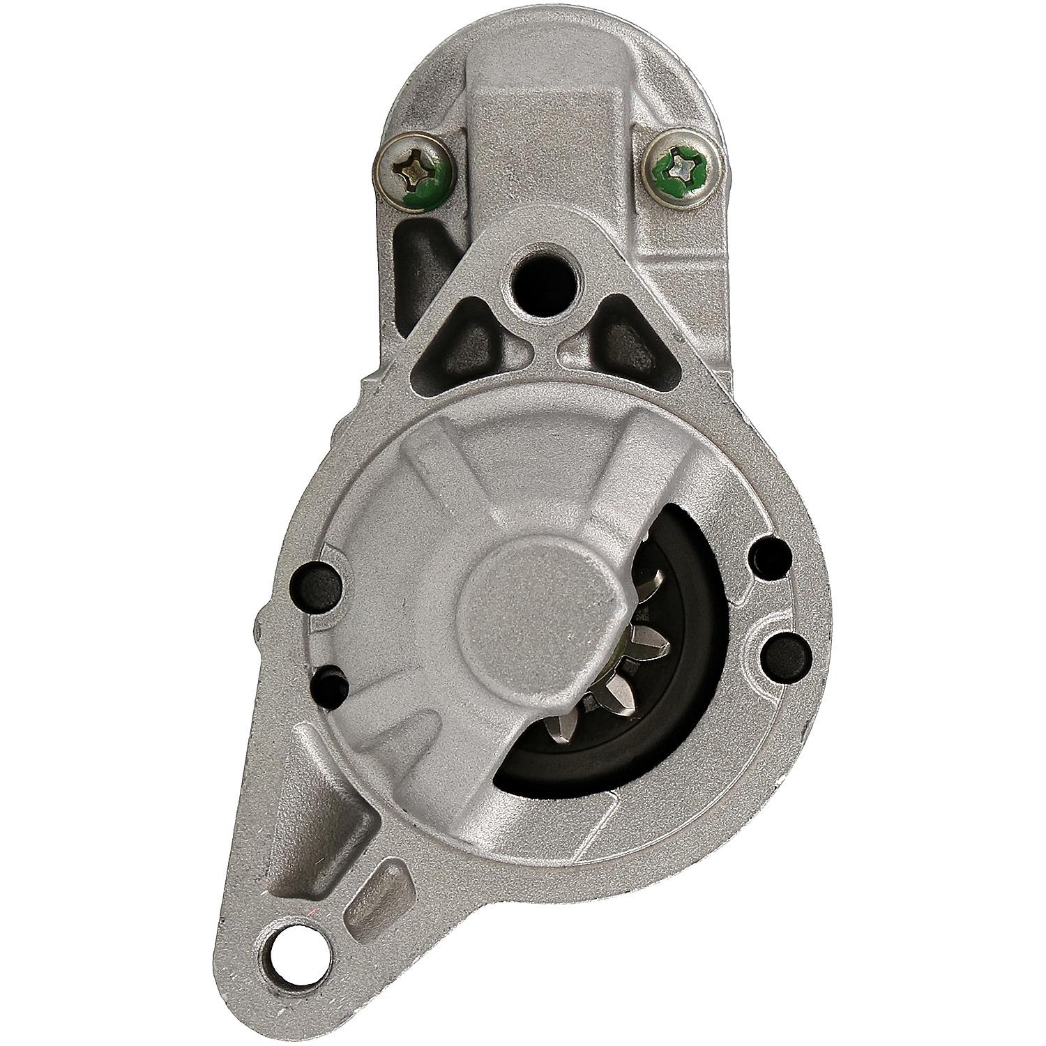 Denso 2804255 - Starter Motor Denso 2804255 Starter Motor product image 1 of 2