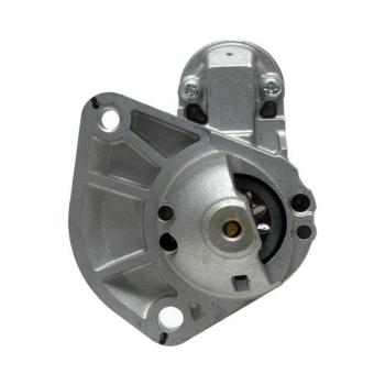 2006 Dodge Ram 2500 Starter Motor Denso 2804256 image 1 of 2
