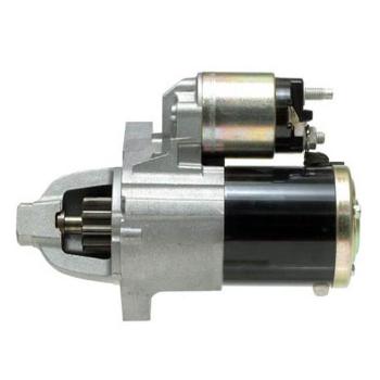 2006 Dodge Ram 2500 Starter Motor Denso 2804256 image 2 of 2
