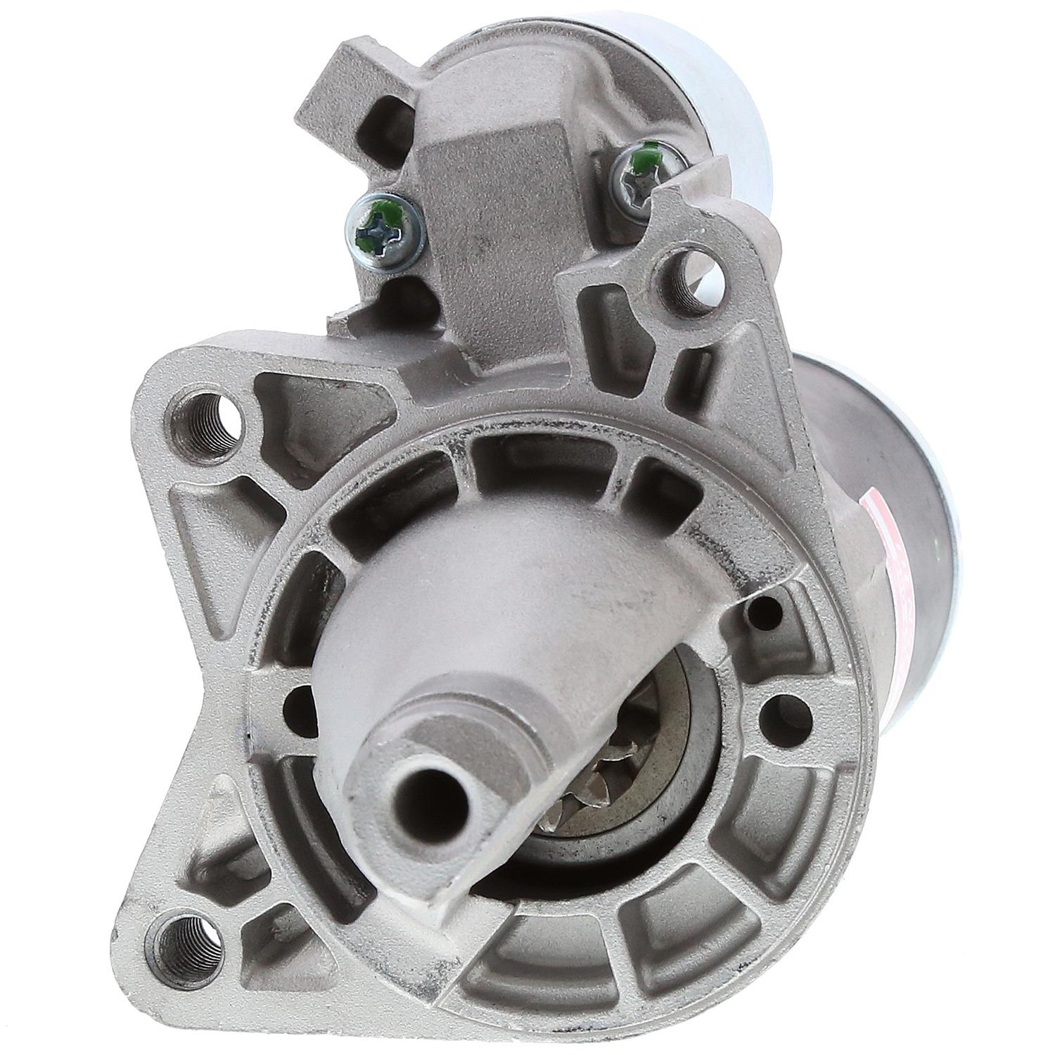 Denso 2804257 - Starter Motor Denso 2804257 Starter Motor product image 1 of 2
